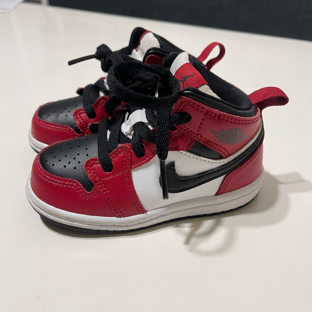 Jordan 1s